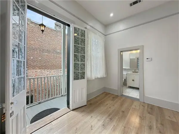818 Bourbon Street #2B, New Orleans, LA 70116