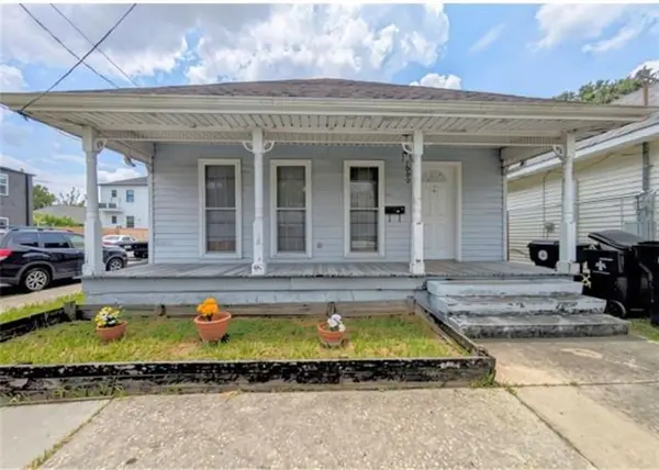 2000 Philip Street, New Orleans, LA 70113