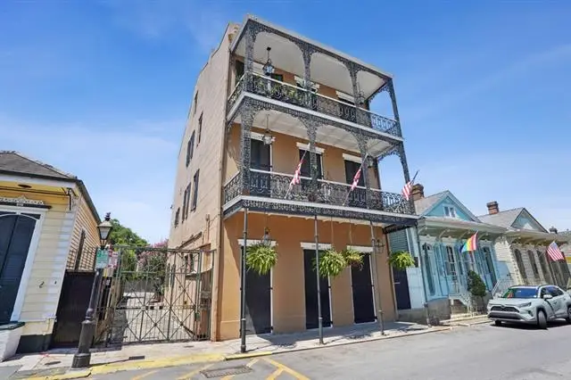 830 St Philip Street #C, New Orleans, LA 70116 - #1