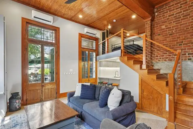 830 St Philip Street #C, New Orleans, LA 70116 - #2