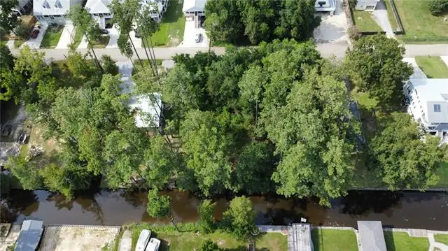 Lot 153A and 15 Derbes Drive, Covington, LA 70433 - #1