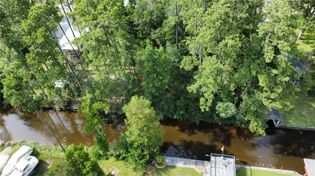 Lot 153A and 15 Derbes Drive, Covington, LA 70433 - #2