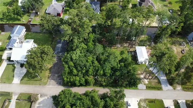 Lot 153A and 15 Derbes Drive, Covington, LA 70433 - #3
