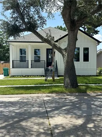 1404 Lucille Avenue, Metairie, LA 70003