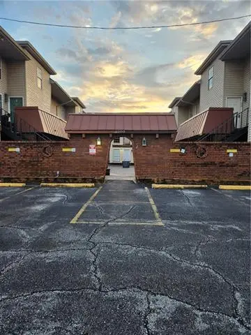 2500 Manson Avenue #423, Metairie, LA 70001 - #1