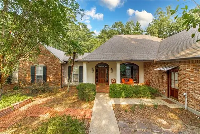 39328 Magnolia Trace, Ponchatoula, LA 70454 - #1