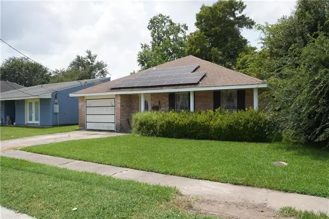 4700 Academy Drive, Metairie, LA 70003 - #2