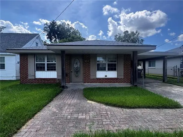 1023 Minden Street, Kenner, LA 70062