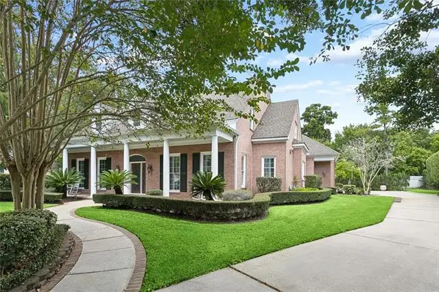 84 English Turn Drive, New Orleans, LA 70131 - #1