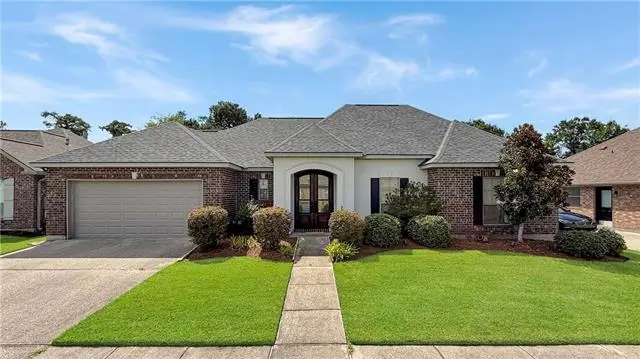 130 Braden Drive, Luling, LA 70070 - #1