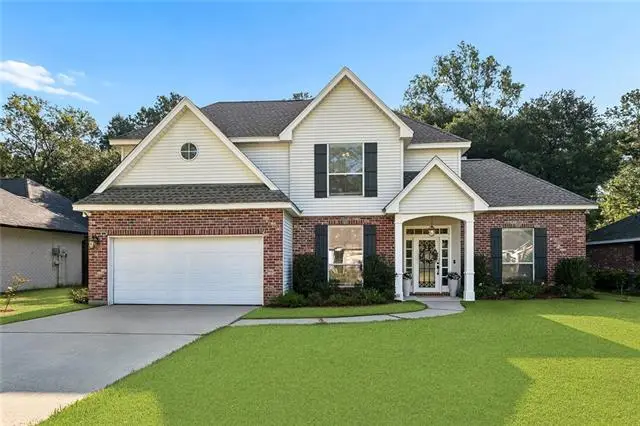 67236 Locke Street, Mandeville, LA 70471 - #2