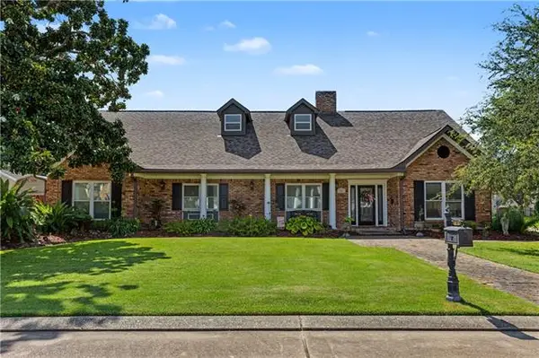 25 Chateau Haut Brion Drive, Kenner, LA 70065