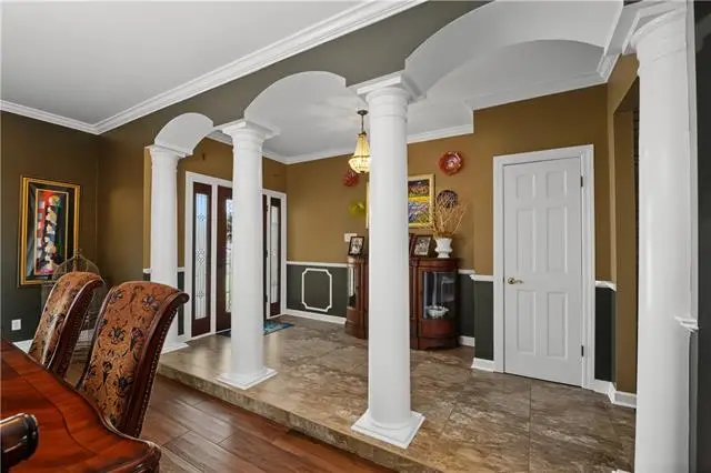 25 Chateau Haut Brion Drive, Kenner, LA 70065 - #3