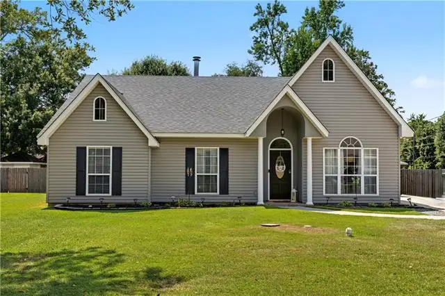 71255 Shady Lake Drive, Covington, LA 70433 - #1