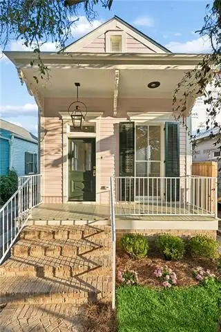 4854 Camp Street, New Orleans, LA 70115 - #2
