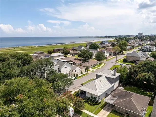 1453 Gardenia Drive, Metairie, LA 70005 - #2
