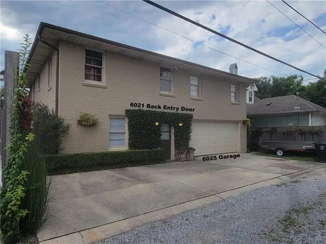 6021-25 Canal Boulevard, New Orleans, LA 70124 - #2
