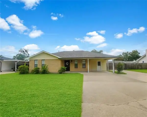 213 Mimosa Avenue, Luling, LA 70070