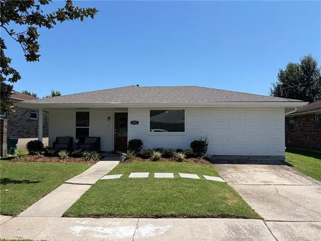 1721 Kent Avenue, Metairie, LA 70001 - #1