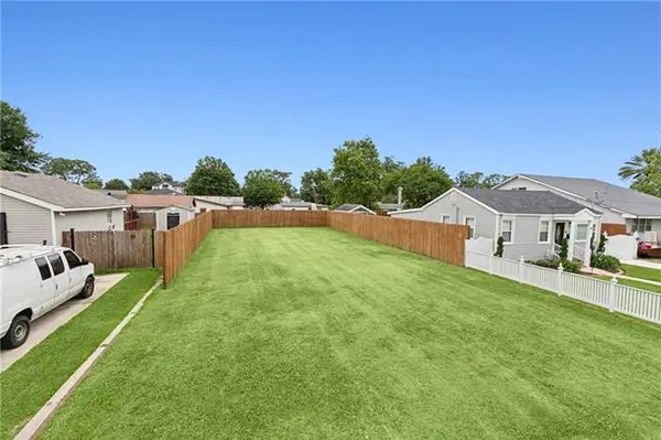 1918 Kentucky Avenue, Kenner, LA 70062