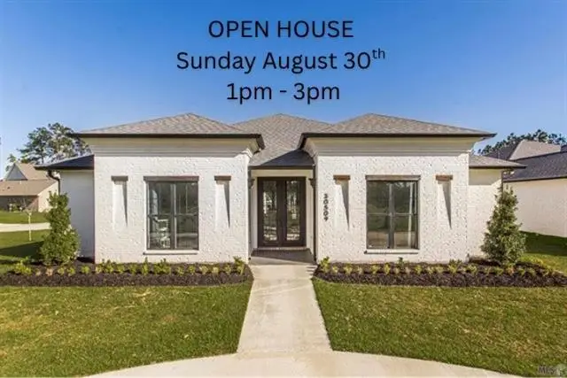 30509 Tupelo Pond, Springfield, LA 70462 - #1