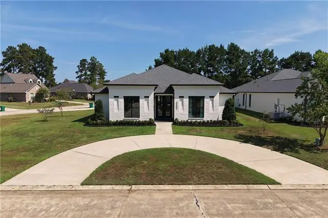 30509 Tupelo Pond, Springfield, LA 70462 - #2