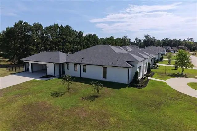 30509 Tupelo Pond, Springfield, LA 70462 - #3
