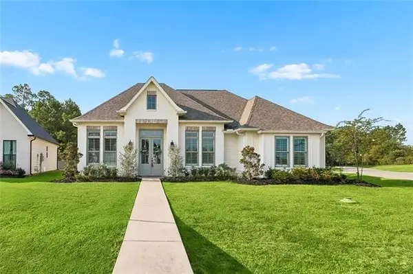 7104 Green Heron Drive, Madisonville, LA 70447