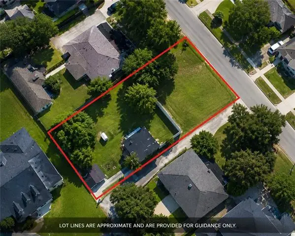 Robichaux Drive, Laplace, LA 70068