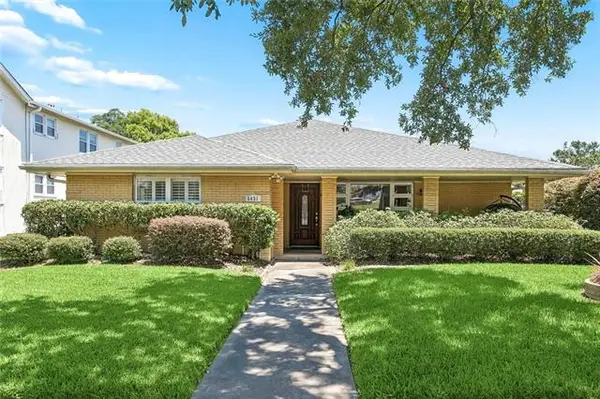 5451 Canal Boulevard, New Orleans, LA 70124