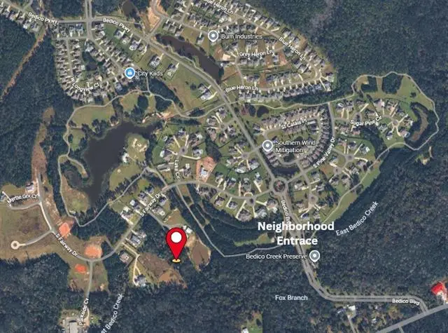 461 S Fairway Drive, Madisonville, LA 70447 - #3