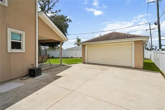 2120 Frankel Avenue, Metairie, LA 70003 - #2