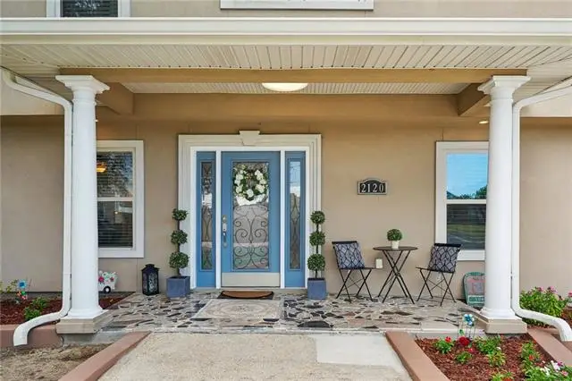 2120 Frankel Avenue, Metairie, LA 70003 - #3