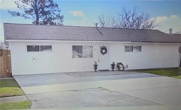 353 Helis Drive, Waggaman, LA 70094