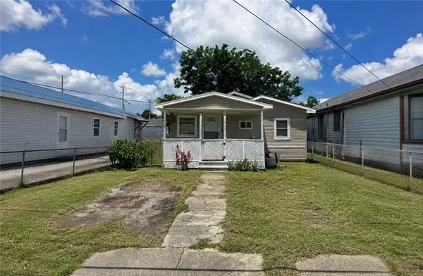 1066 Avenue A, Westwego, LA 70094