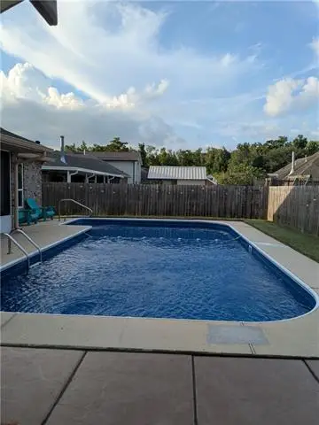 214 Hawthorn Drive, Luling, LA 70070 - #3