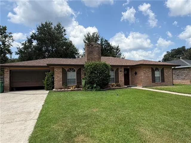 103 Bienville Drive, Slidell, LA 70458 - #2