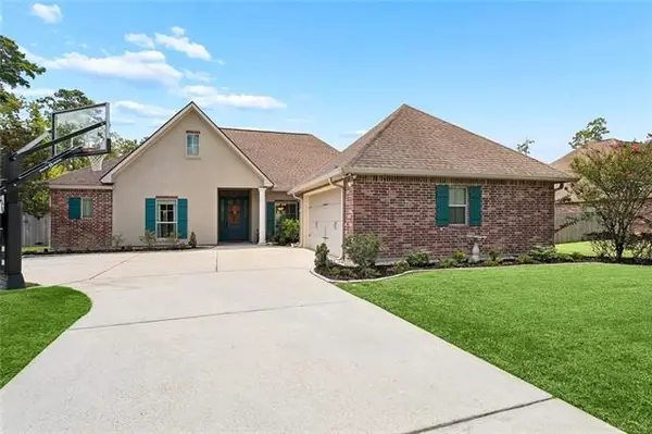 512 English Oak Drive, Madisonville, LA 70447