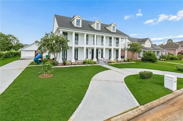 3708 Lake Kristin Drive, Gretna, LA 70056 - #2