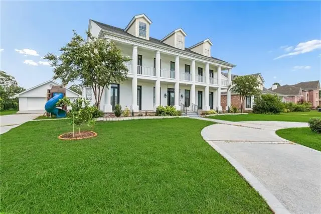 3708 Lake Kristin Drive, Gretna, LA 70056 - #3