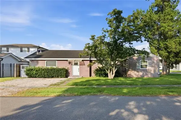 901 Newman Avenue, Jefferson, LA 70121