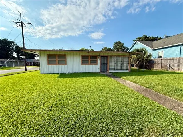 4801 Stephen Girard Avenue, New Orleans, LA 70126 - #1