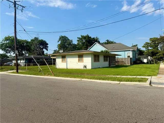 4801 Stephen Girard Avenue, New Orleans, LA 70126 - #3