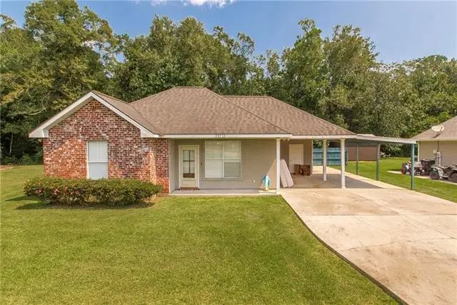 39113 Creek Drive, Ponchatoula, LA 70454 - #1