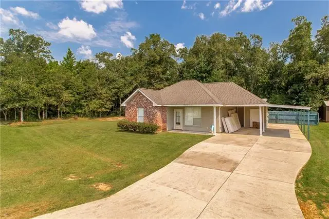 39113 Creek Drive, Ponchatoula, LA 70454 - #2