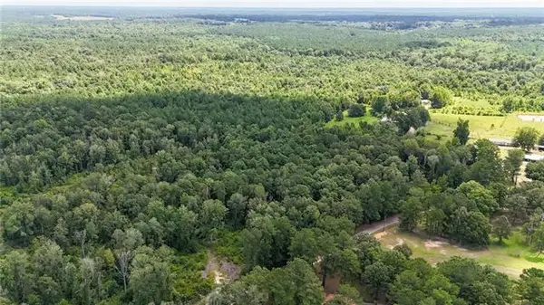 TBD Martin Road, Mt Hermon, LA 70450