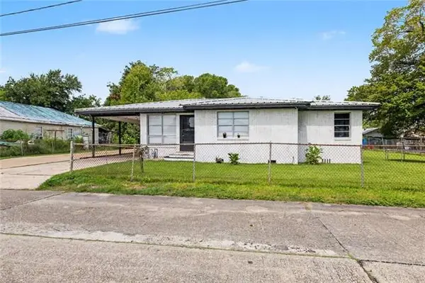 131 Cadiere Street, Houma, LA 70363