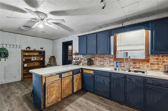 131 Cadiere Street, Houma, LA 70363 - #3