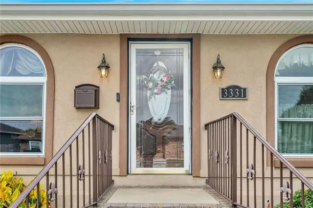 3331 Davidson Place, Kenner, LA 70065 - #2