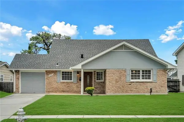 6201 Boutall Street, Metairie, LA 70003